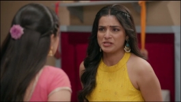 Udne Ki Aasha - 21st April 2026